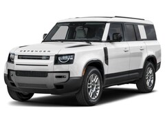2026 Land Rover Defender 130 X-Dynamic SE SUV