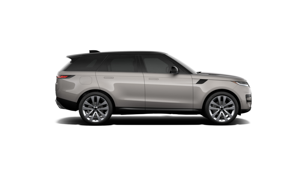 New 2027 Land Rover Range Rover Sport