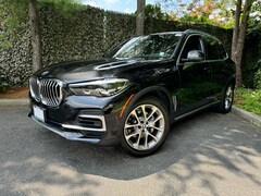 2022 BMW X5 xDrive40i SUV
