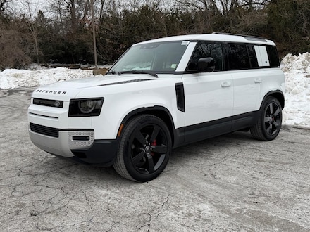 2024 Land Rover Defender 110 S SUV