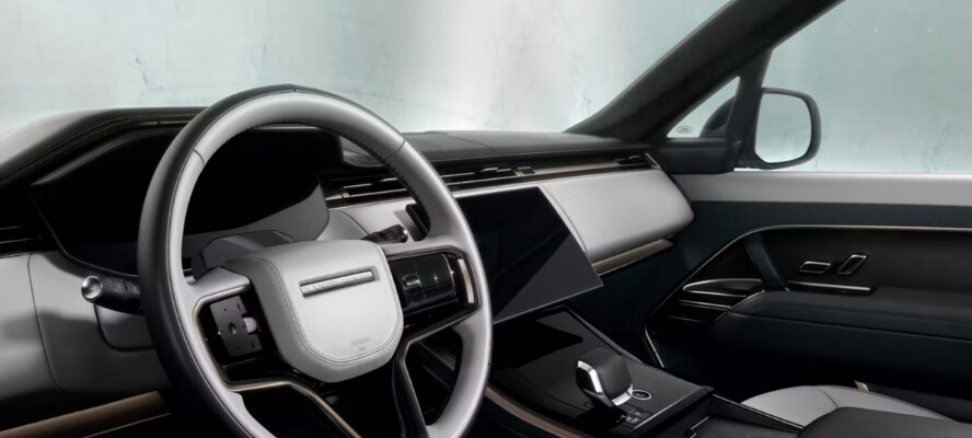 A:C Repair for a comfortable journey at Land Rover Huntington