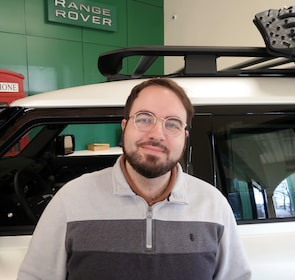 Staff member Michael Manas from ID_bd87acc2d449