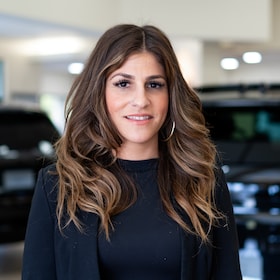 Staff member Christina Semitekolos from ID_bd87acc2d449