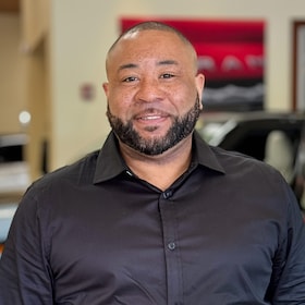 Staff member Jeffrey Chery from ID_bd87acc2d449