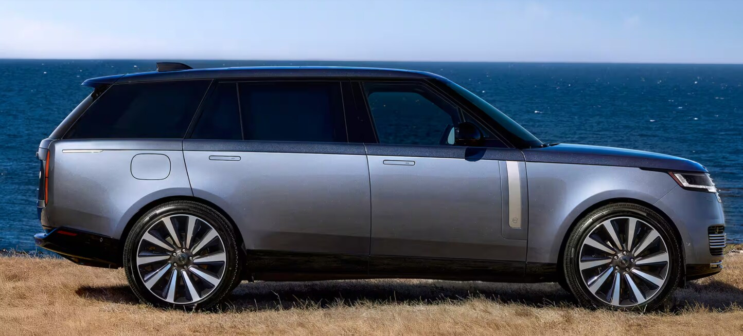 Range Rover FAQ in Huntington