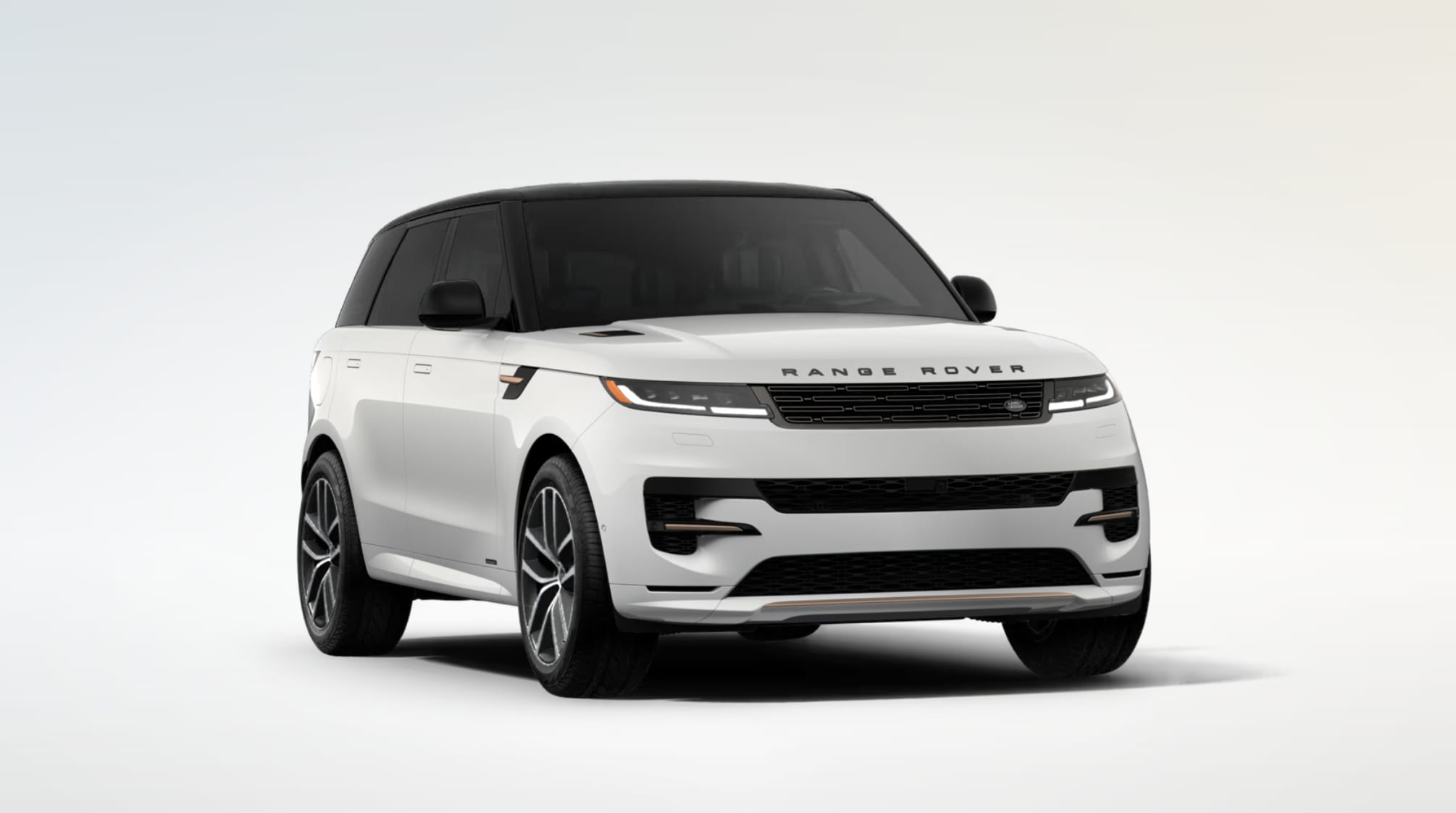2025 Range Rover Sport
