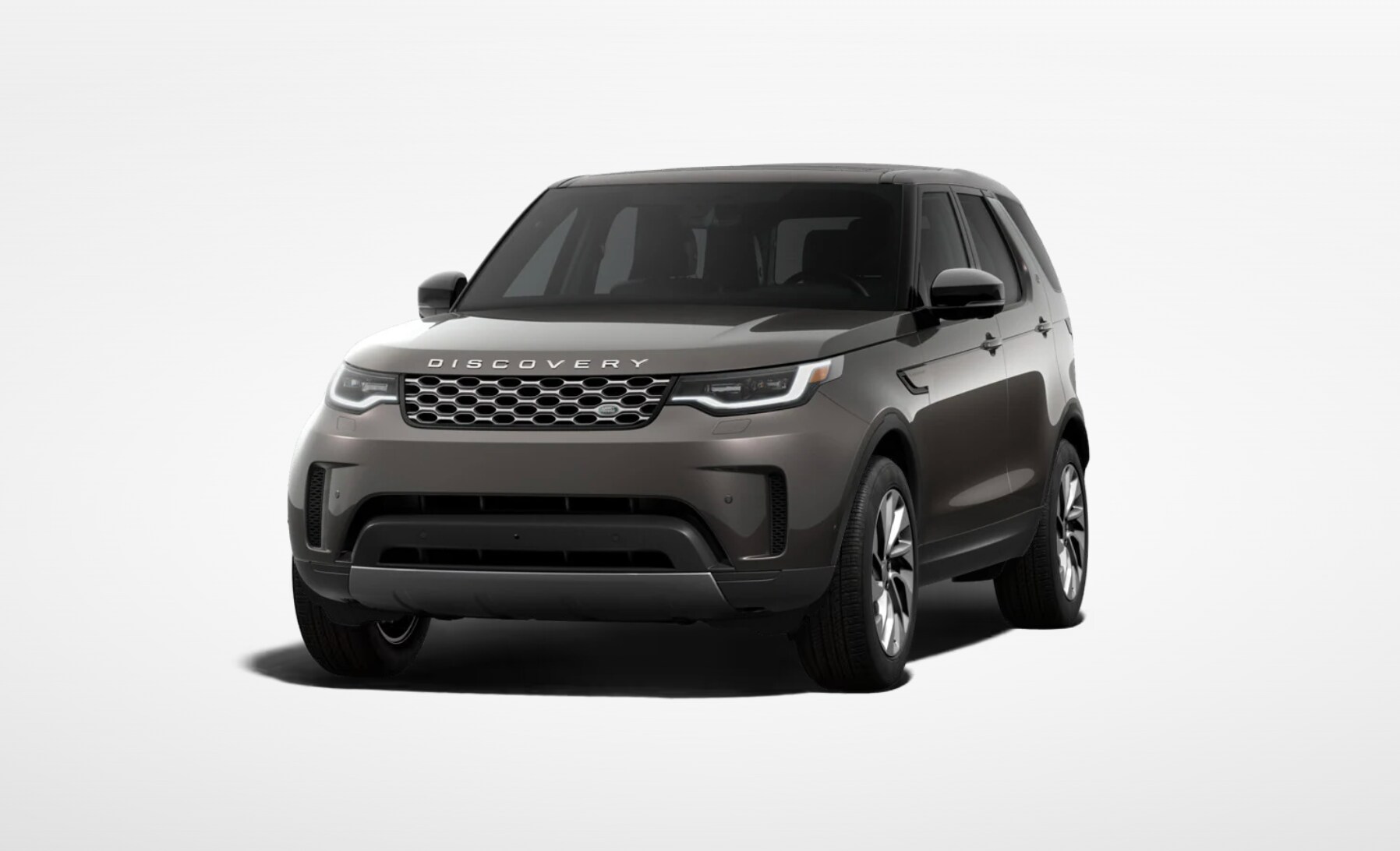 2025 Discovery in Charente Grey