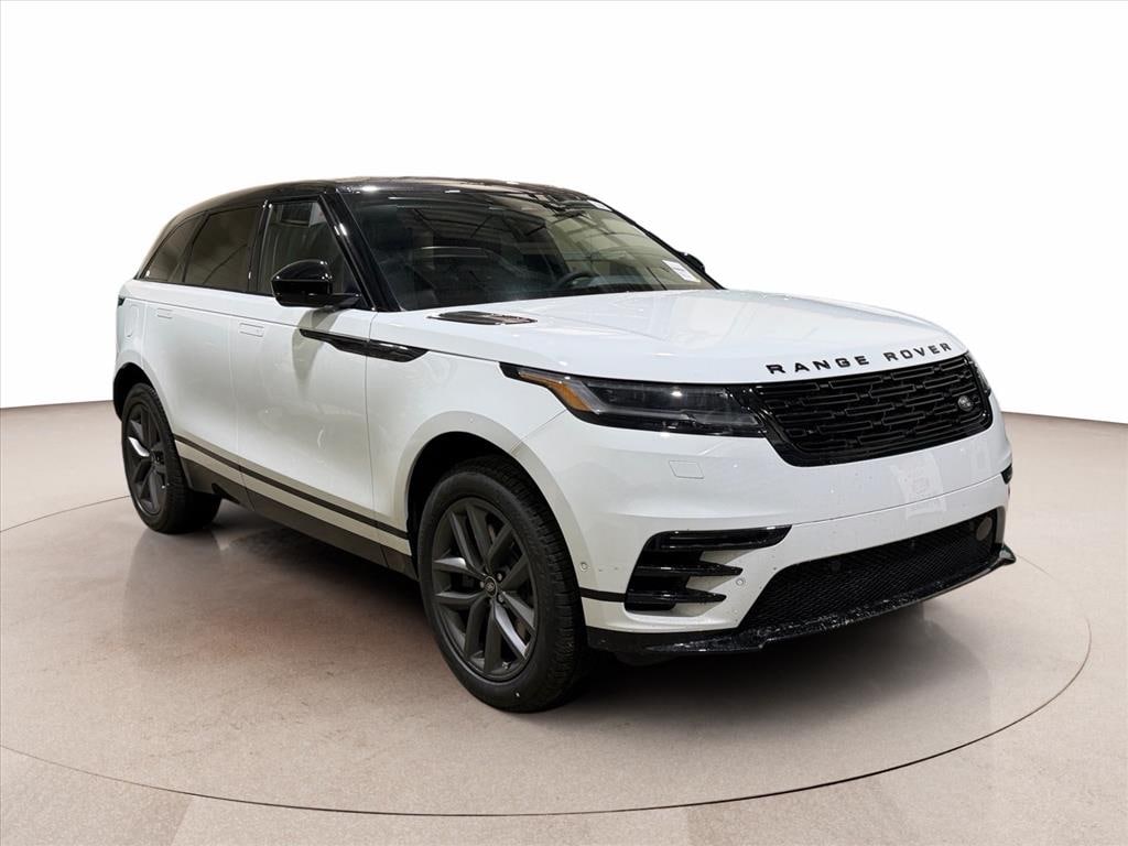 New 2026 Land Rover Range Rover Velar Dynamic SE SUV