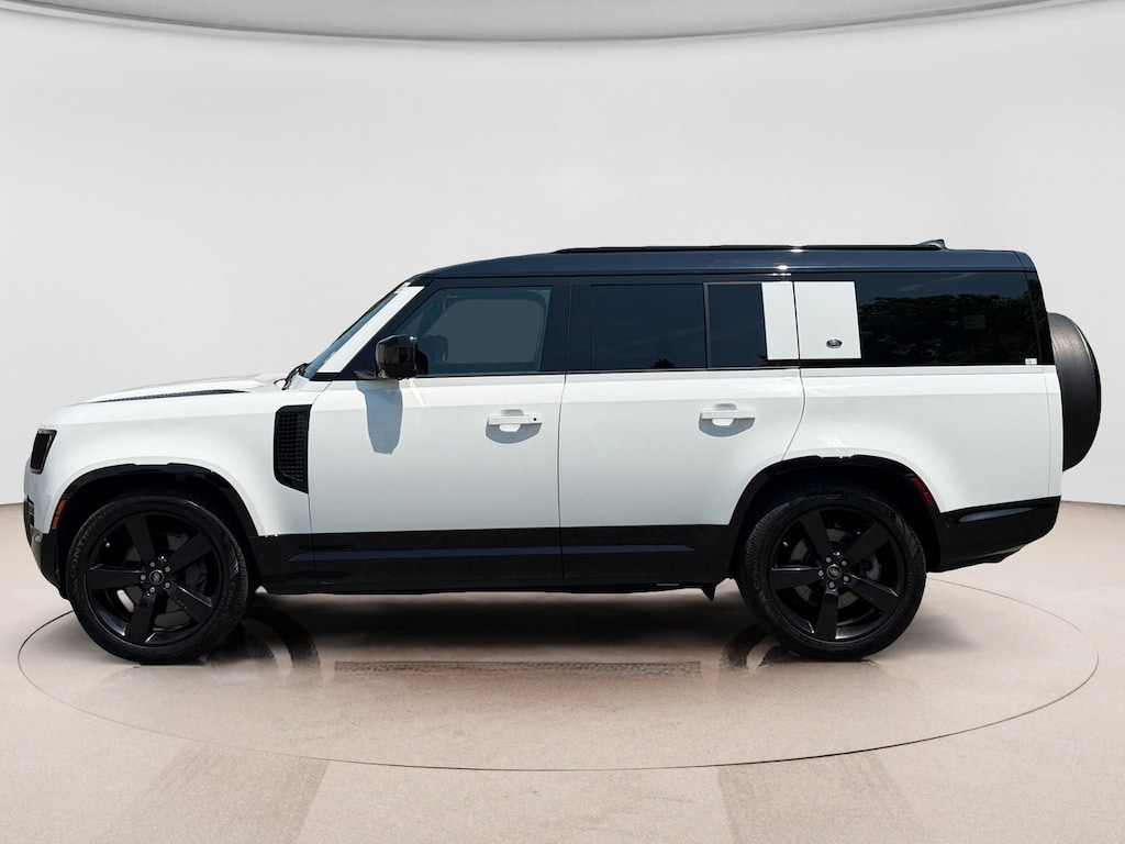 Used 2023 Land Rover Defender 130 X-Dynamic SE SUV