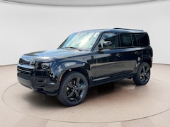 2026 Land Rover Defender 110 X-Dynamic SE SUV