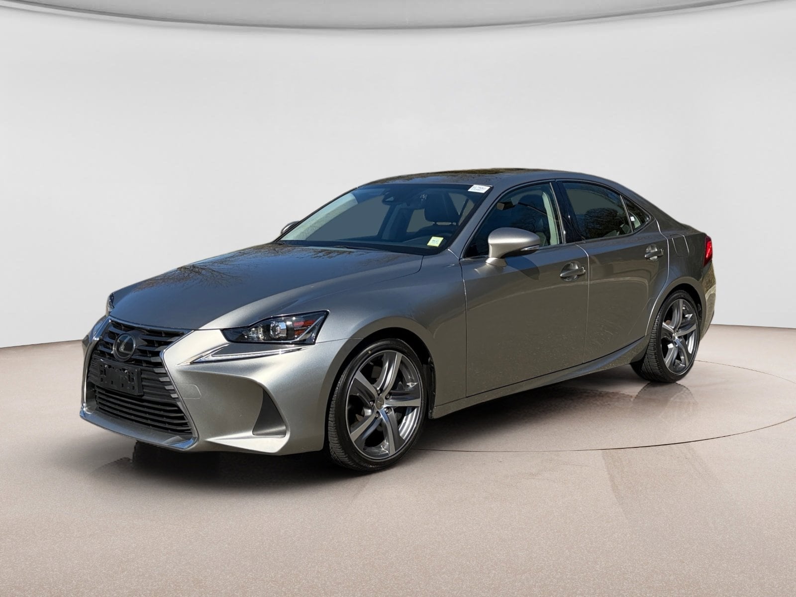 2019 Lexus IS 300
