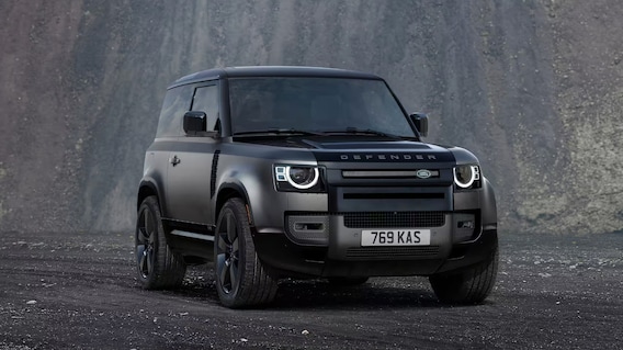 2024 Land Rover Defender 110 Price, Reviews, Pictures & More