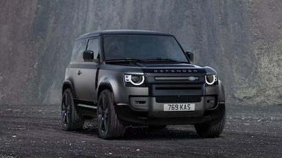 Full Hood Kit | LAND ROVER DISCOVERY 2024 Full Hood Kit | LAND ROVER DISCOVERY 2024