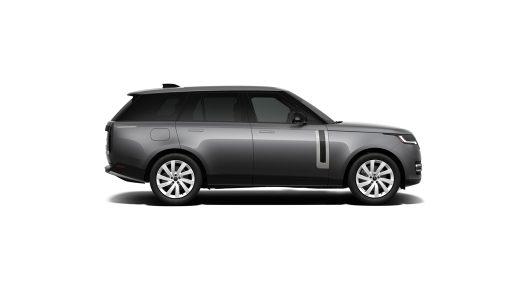 New 2027 Land Rover Range Rover