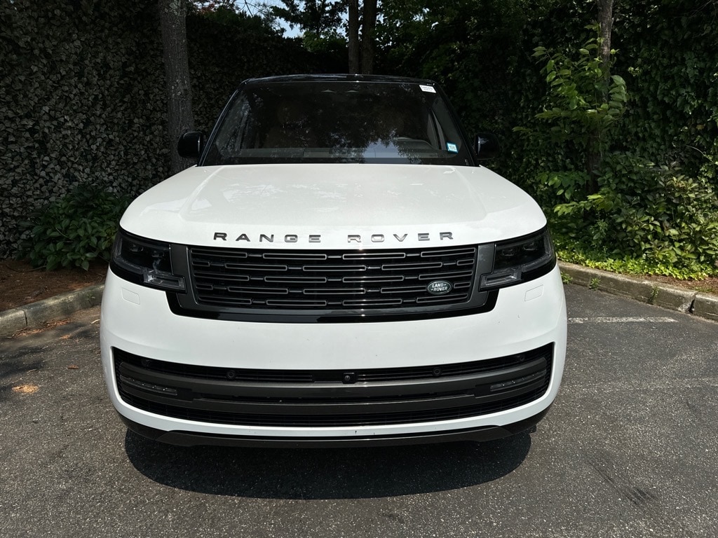 Certified 2023 Land Rover Range Rover SE with VIN SALKP9FU5PA031938 for sale in Huntington, NY