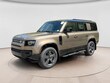  Land Rover Defender 130