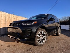 2025 Land Rover Discovery Sport Dynamic SE SUV SWB