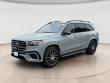 Mercedes-Benz GLS 580