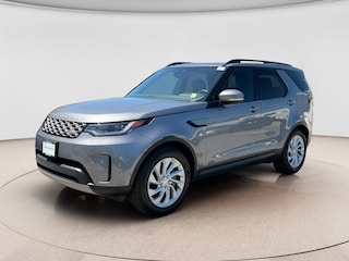 Used 2023 Land Rover Discovery S SUV for sale on Long Island