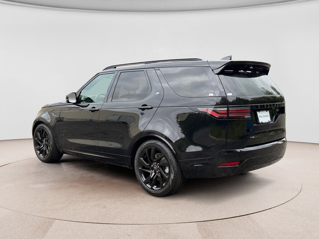 Used 2023 Land Rover Discovery S R-Dynamic SUV