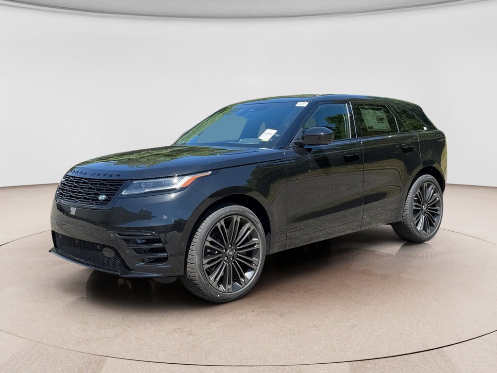 New 2026 Land Rover Range Rover Velar Belgravia Edition Range Rover Velar Belgravia Edition