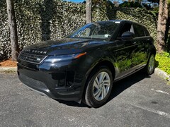 2026 Land Rover Range Rover Evoque S SUV
