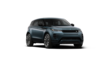  Land Rover Range Rover Evoque Hoxton Edition