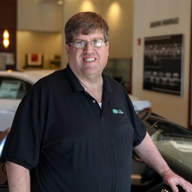 Staff member Robert Rohde from ID_e73e3a4a1cdb