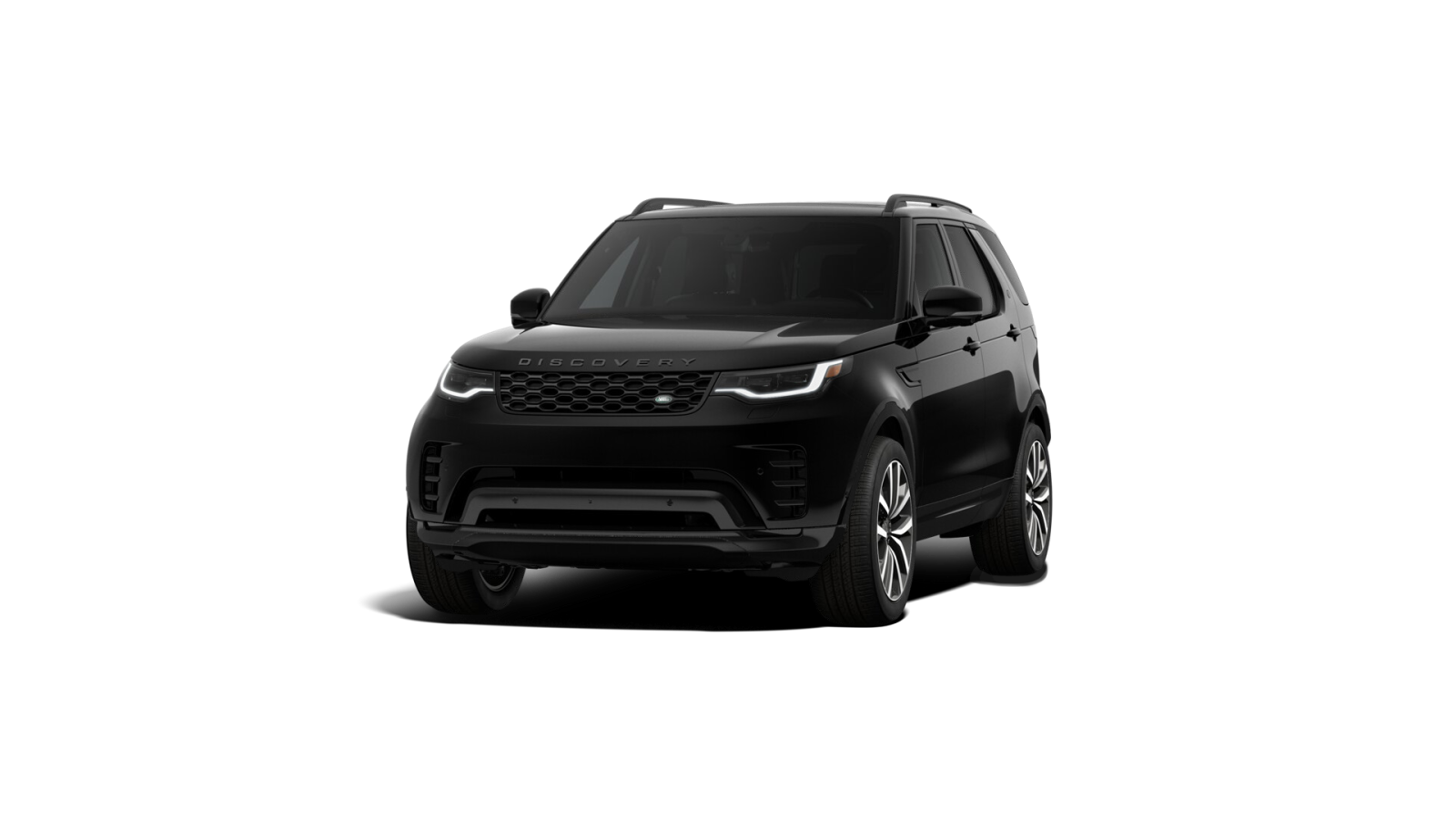 2026 Land Rover Discovery Dynamic SE 300PS SUV's photo