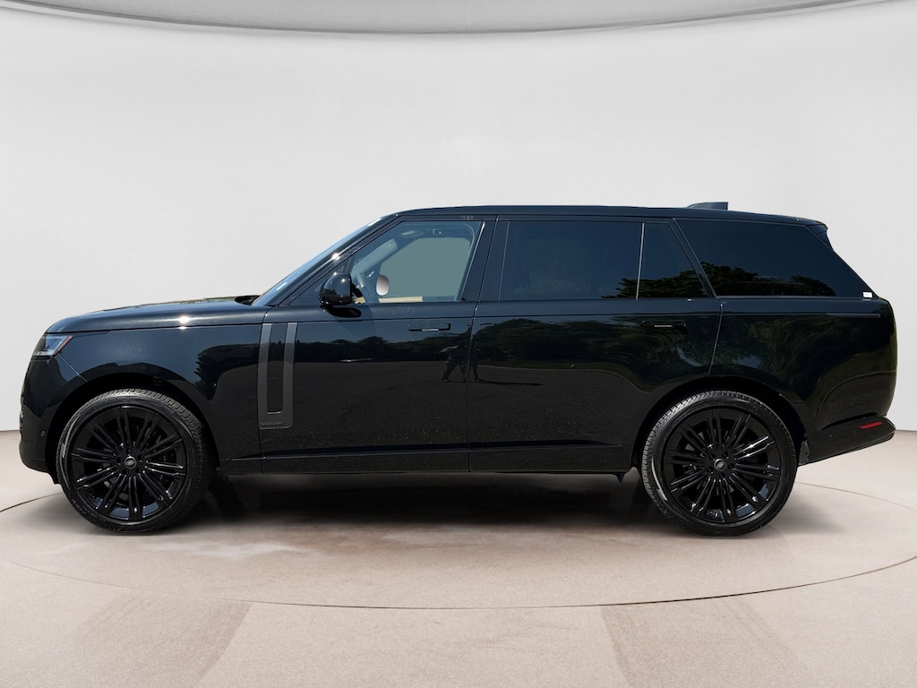 Used 2023 Land Rover Range Rover Autobiography SUV