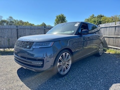 2025 Land Rover Range Rover SE 7 Seats 530PS SUV