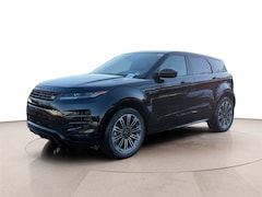 2026 Land Rover Range Rover Evoque Dynamic SE SUV