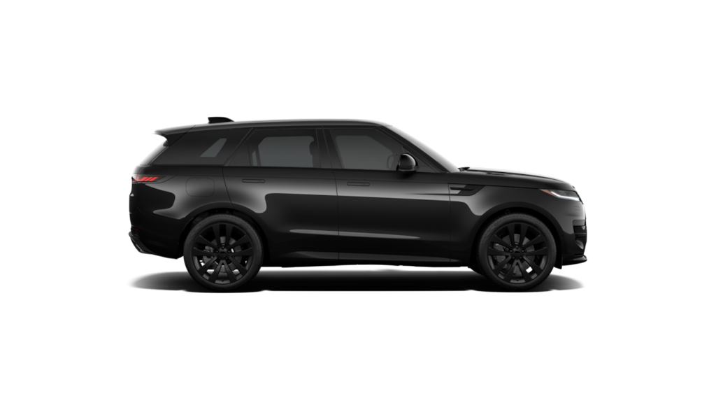 New 2026 Land Rover Range Rover Sport Dynamic SE 400PS