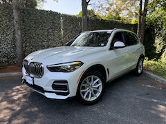 2022 BMW X5 xDrive40i SUV