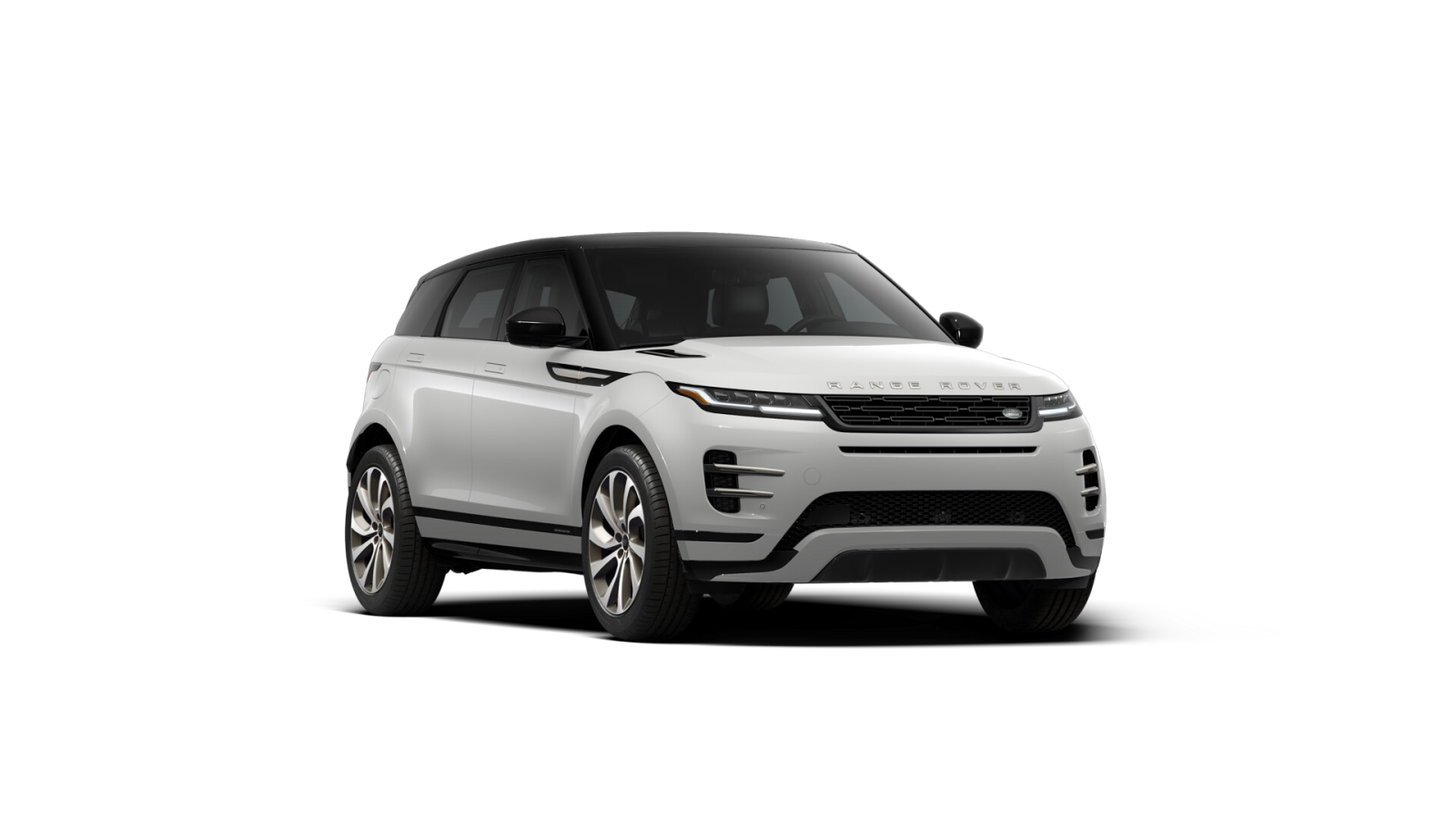 2026 Land Rover Range Rover Evoque's photo