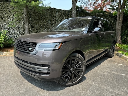 2023 Land Rover Range Rover First Edition LWB SUV