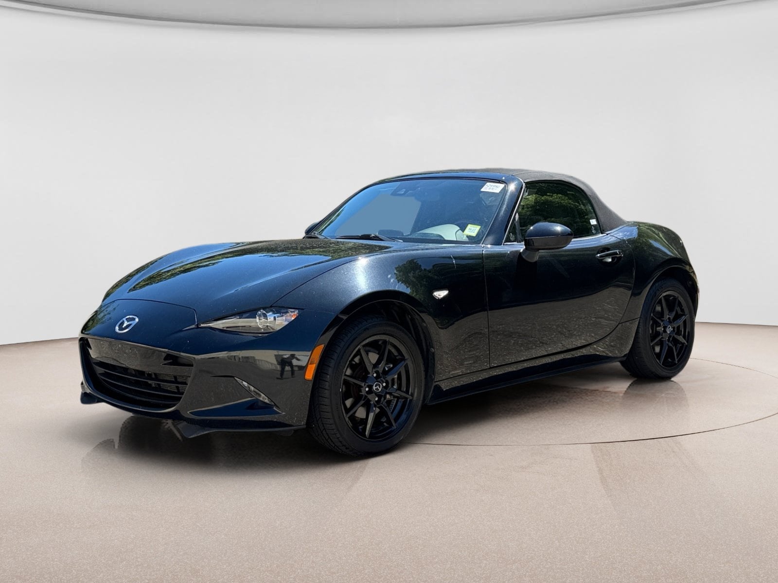 2021 Mazda MX-5 Miata Sport Auto's photo