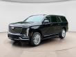  CADILLAC Escalade ESV