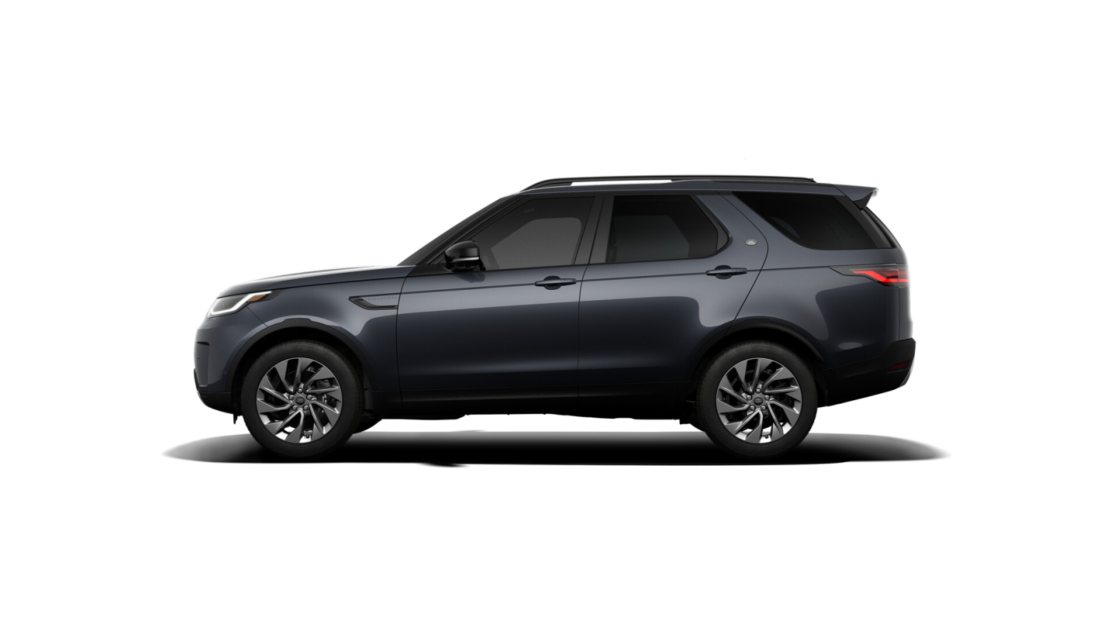 New 2027 Land Rover Discovery