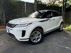 2021 Land Rover Range Rover Evoque S SUV