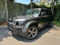2025 Land Rover Defender 110 V8 SUV
