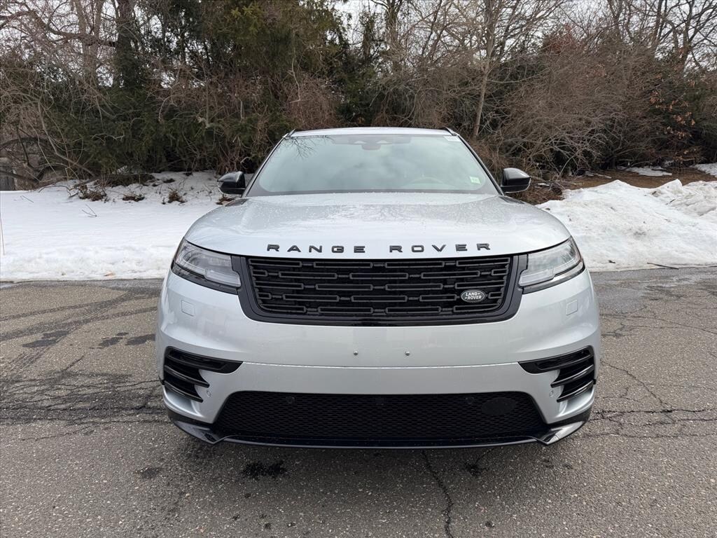 Used 2025 Land Rover Range Rover Velar Dynamic SE SUV