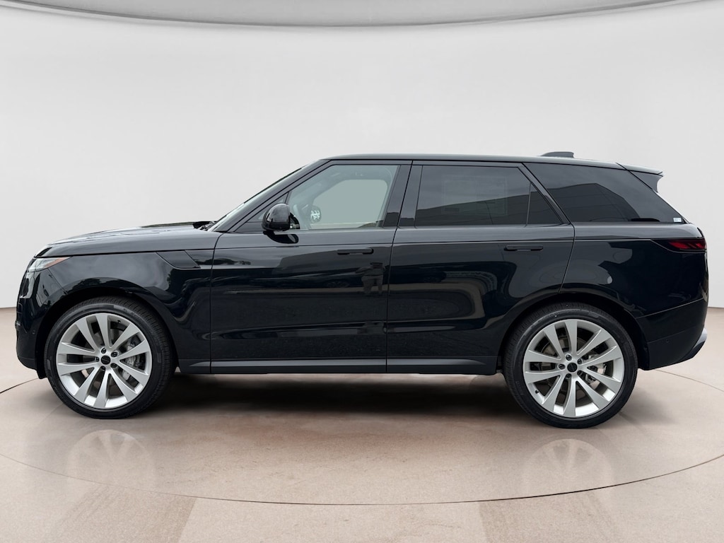 New 2027 Land Rover Range Rover Sport SE P360 Range Rover Sport SE P360 SUV