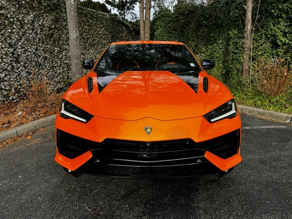 Used 2023 Lamborghini S SUV