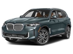 Used 2024 BMW X5 xDrive40i SUV SUV for sale on Long Island