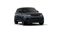 2026 Land Rover Range Rover Sport SE 360PS SUV