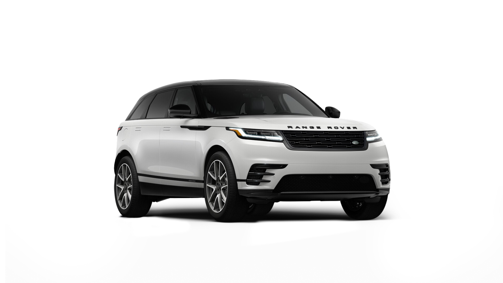 2026 Land Rover Range Rover Velar's photo