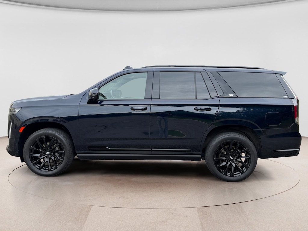 Used 2023 CADILLAC Escalade Sport SUV