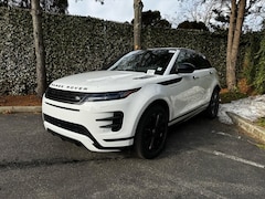 2026 Land Rover Range Rover Evoque Dynamic SE SUV