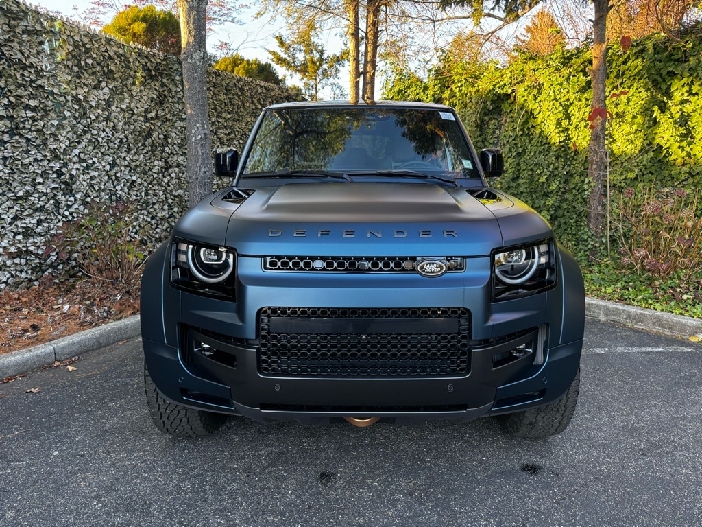 New 2026 Land Rover Defender 110 Octa SUV | Huntington, Long